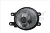TYC 19-5922-10-21 Fog Light